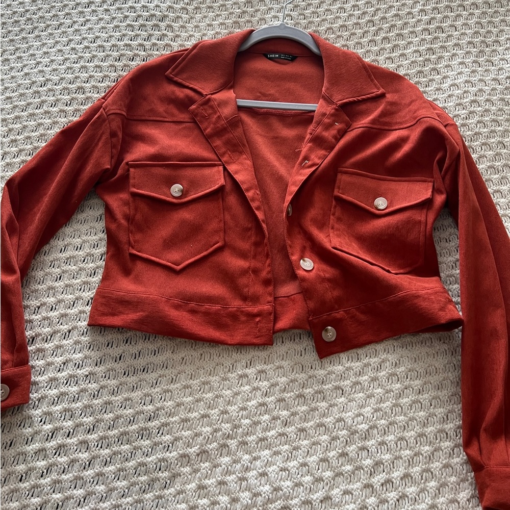 Jacket